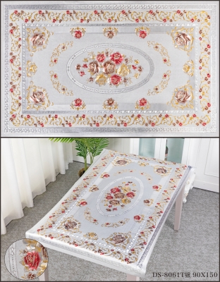 90x150cm PVC Tablecloth Table cloth Table Cover