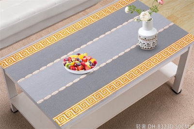 50 cm wide PVC Tablecloth Table cloth Table Cover