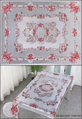 120x150cm PVC Tablecloth Table cloth Table Cover