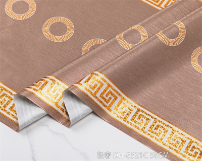 50 cm wide PVC Tablecloth Table cloth Table Cover