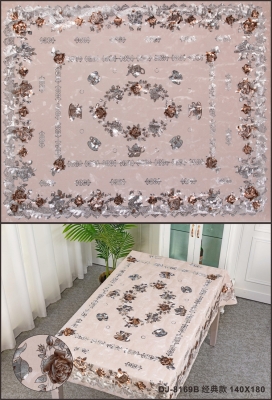 140x180cm PVC Tablecloth Table cloth Table Cover