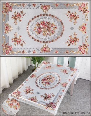 90x150cm PVC Tablecloth Table cloth Table Cover