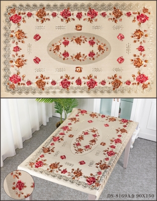 90x150cm PVC Tablecloth Table cloth Table Cover