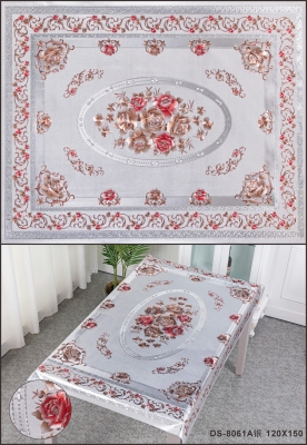 120x150cm PVC Tablecloth Table cloth Table Cover