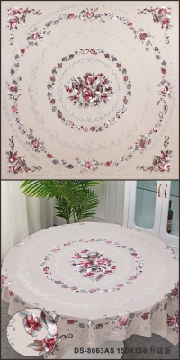 150x150cm PVC Tablecloth Table cloth Table Cover