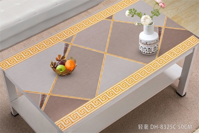 50 cm wide PVC Tablecloth Table cloth Table Cover