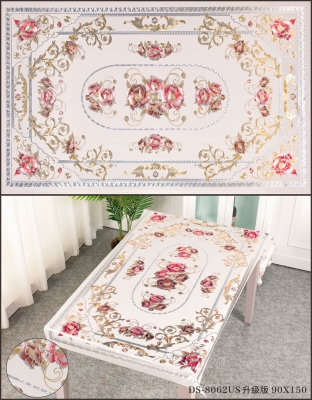 90x150cm PVC Tablecloth Table cloth Table Cover