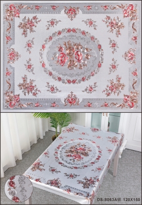 120x150cm PVC Tablecloth Table cloth Table Cover