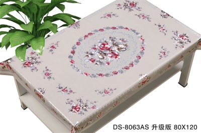 80x120cm PVC Tablecloth Table cloth Table Cover