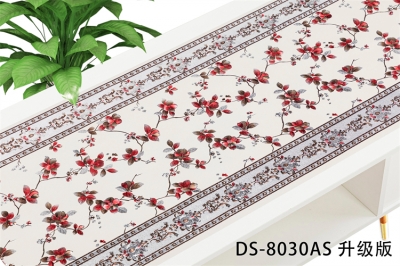  50 cm wide PVC Tablecloth Ta...