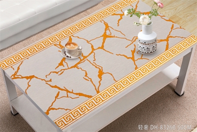 50 cm wide PVC Tablecloth Table cloth Table Cover