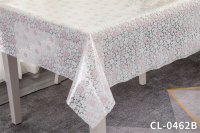 PVC Lace Tablecloth Table cloth Table Cover