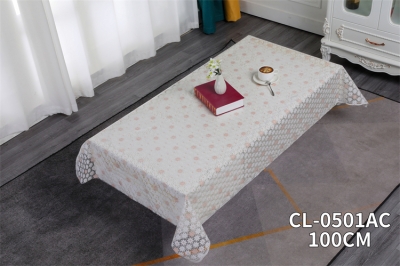 PVC Lace Tablecloth Table cloth Table Cover