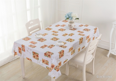 PVC Lace Tablecloth Table cloth Table Cover