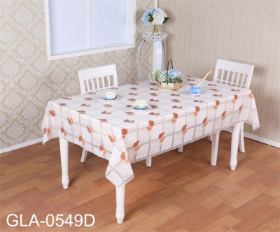 PVC Lace Tablecloth Table cloth Table Cover