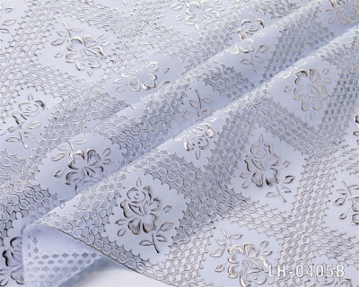 PVC Lace Tablecloth Table cloth Table Cover