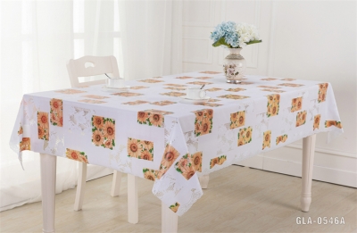 PVC Lace Tablecloth Table cloth Table Cover