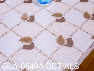 PVC Lace Tablecloth Table cloth Table Cover