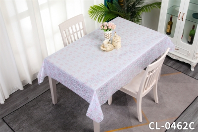 PVC Lace Tablecloth Table cloth Table Cover