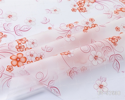 EVA/PEVA tablecloth table cover