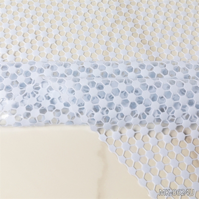 PVC Lace Tablecloth Table cloth Table Cover