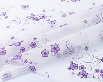 EVA/PEVA tablecloth table cover