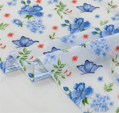 EVA/PEVA tablecloth table cover