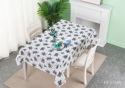 EVA/PEVA tablecloth table cover