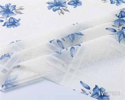 EVA/PEVA tablecloth table cover