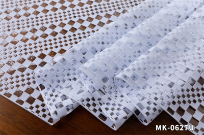 PVC Lace Tablecloth Table cloth Table Cover