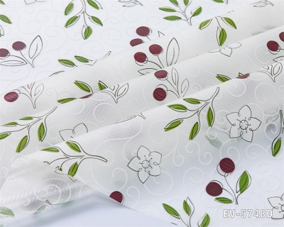 EVA/PEVA tablecloth table cover